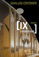 Nove Pezzi per organo