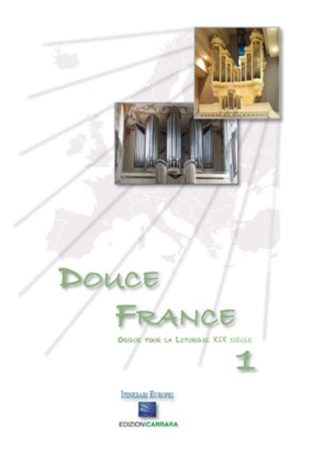 Douce France, vol. 1