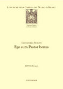 Ego sum Pastor bonus
