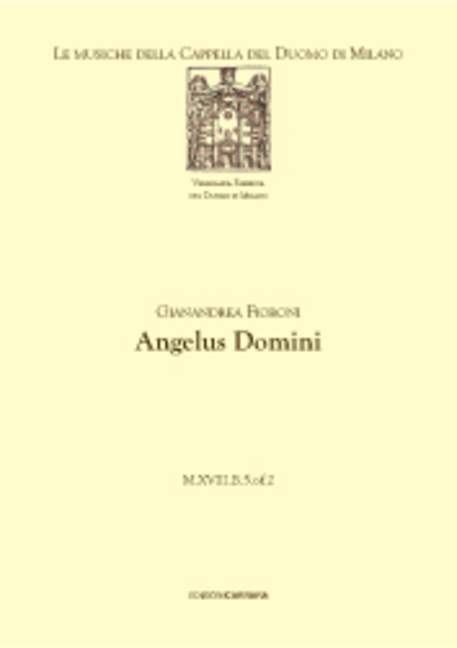 Angelus Domini