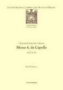 Messa 4. Da Cappella