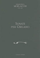 Sonate per Organo