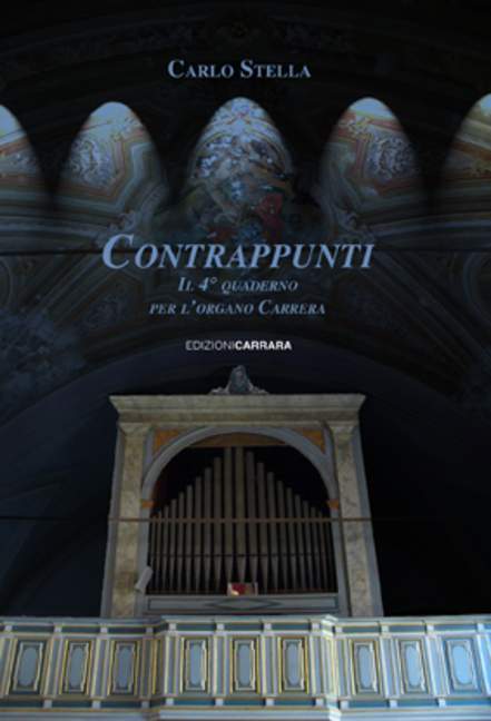 Contrappunti no. 4 (with CD)