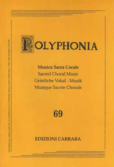 Polyphonia 69