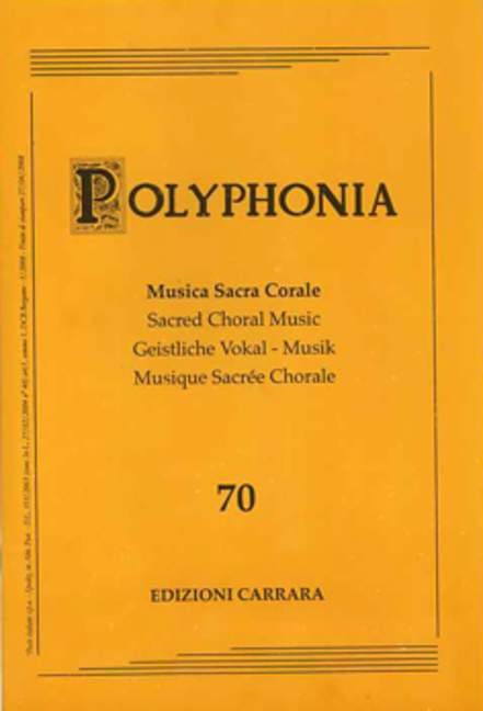 Polyphonia 70