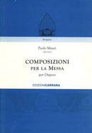 Composizioni per la Messa