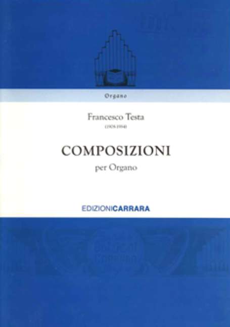 Composizioni per Organo