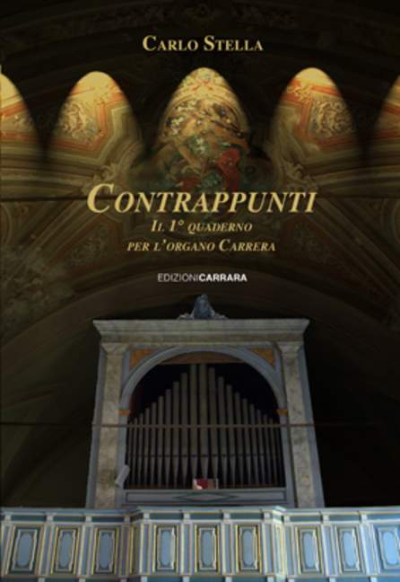 Contrappunti no. 1 (with CD)