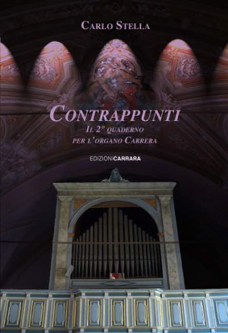 Contrappunti no. 2 (with CD)