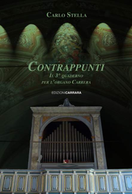 Contrappunti no. 3 (with CD)