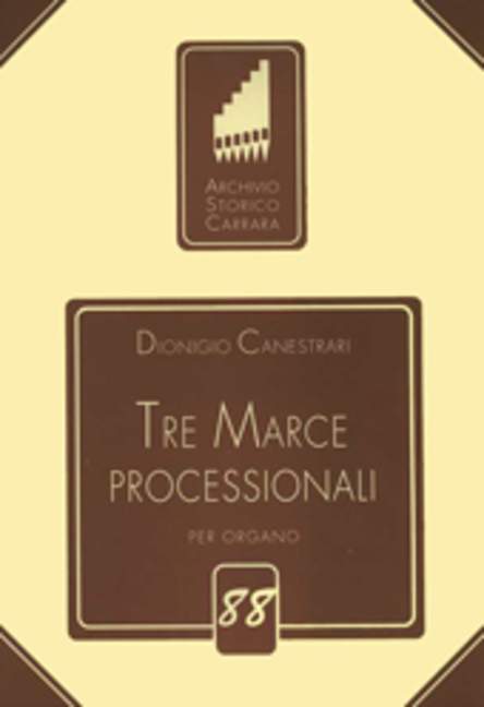 Tre Marce Processionali