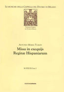 Missa in Exequijs Reginae Hispaniarum