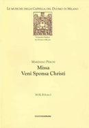 Missa Veni Sponsa Christi