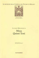 Miss Quinti Toni