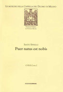 Puer natus est nobis