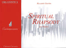 Spiritual Rhapsody