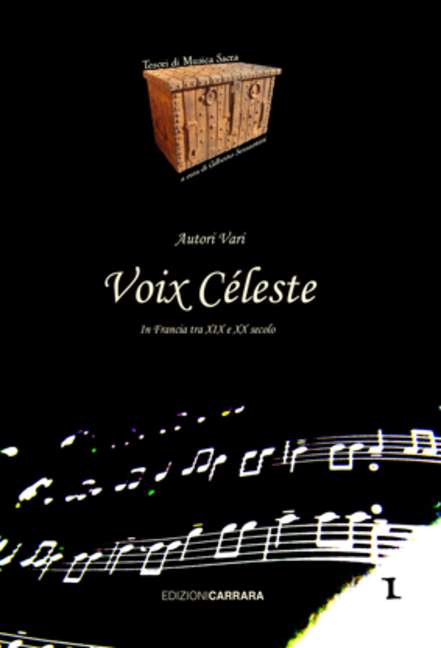 Voix Cèleste