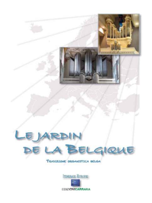 Le Jardin de la Belgique