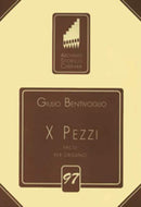 X Pezzi facili per Organo