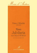 Messa Jubilaris