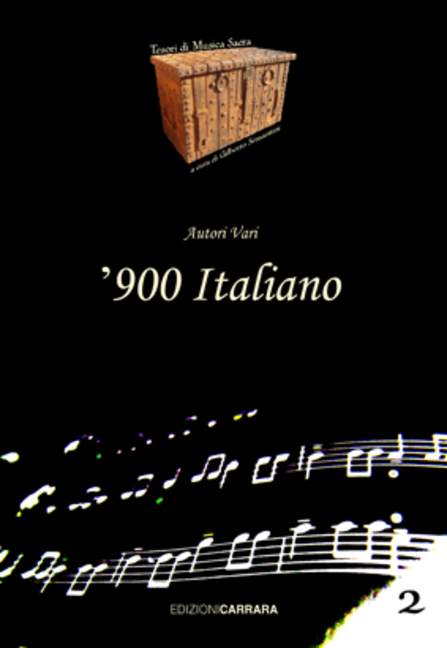 900 Italiano