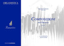 Composizioni per Organo Op. 47 Op. 47