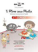 Il Ritmo della Musica, vol. 1