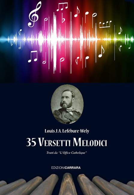 35 Versetti Melodici