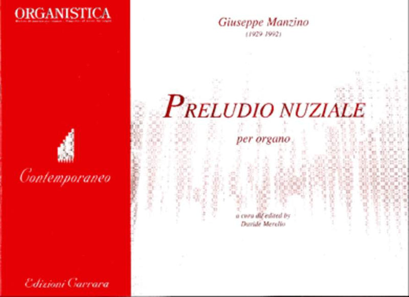 Preludio nuziale