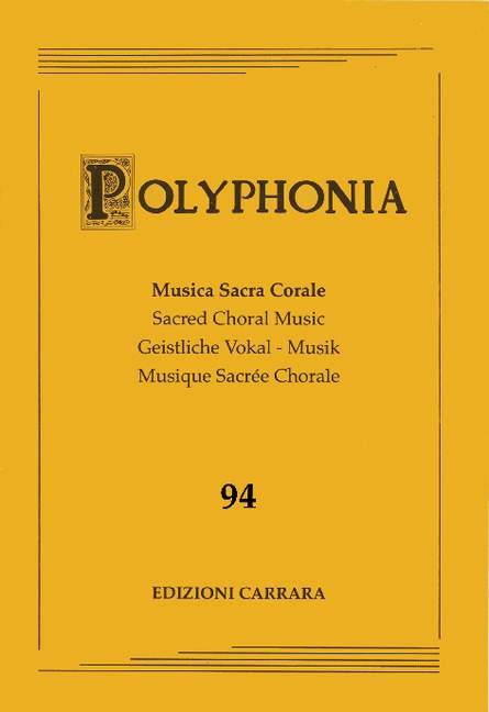 Polyphonia 94