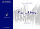 Fuga a 5 voci
