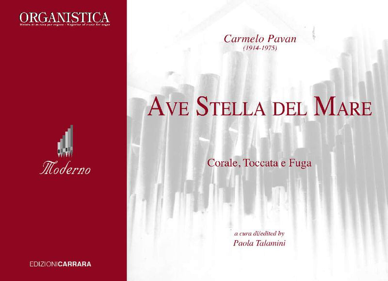 Ave Stella del Mare