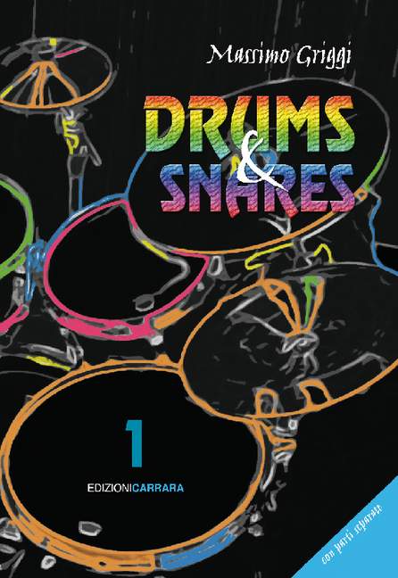 Drums&Snares, vol. 1