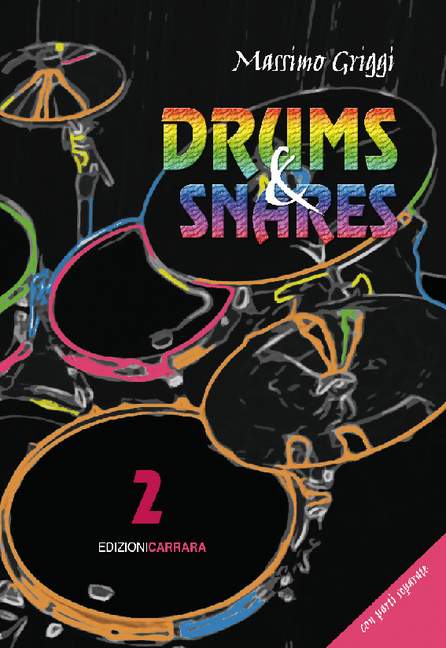Drums&Snares, vol. 2