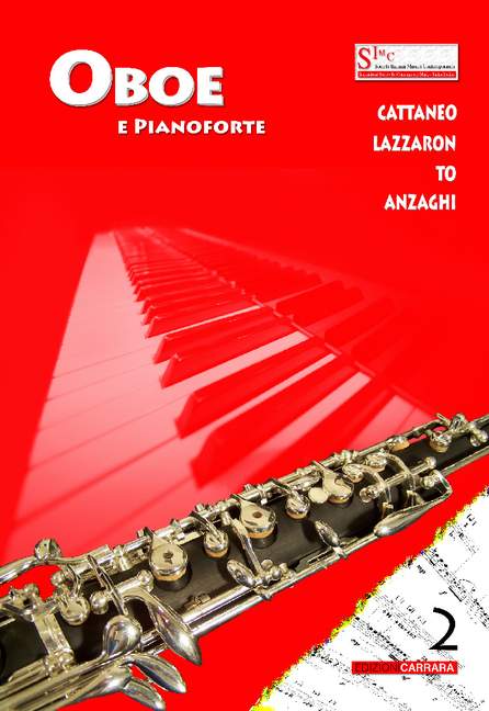 Oboe e Pianoforte