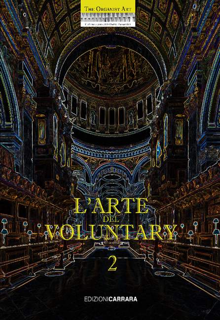 L'Arte del Voluntary, vol. 2