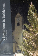 A boy is born in Bethlehem