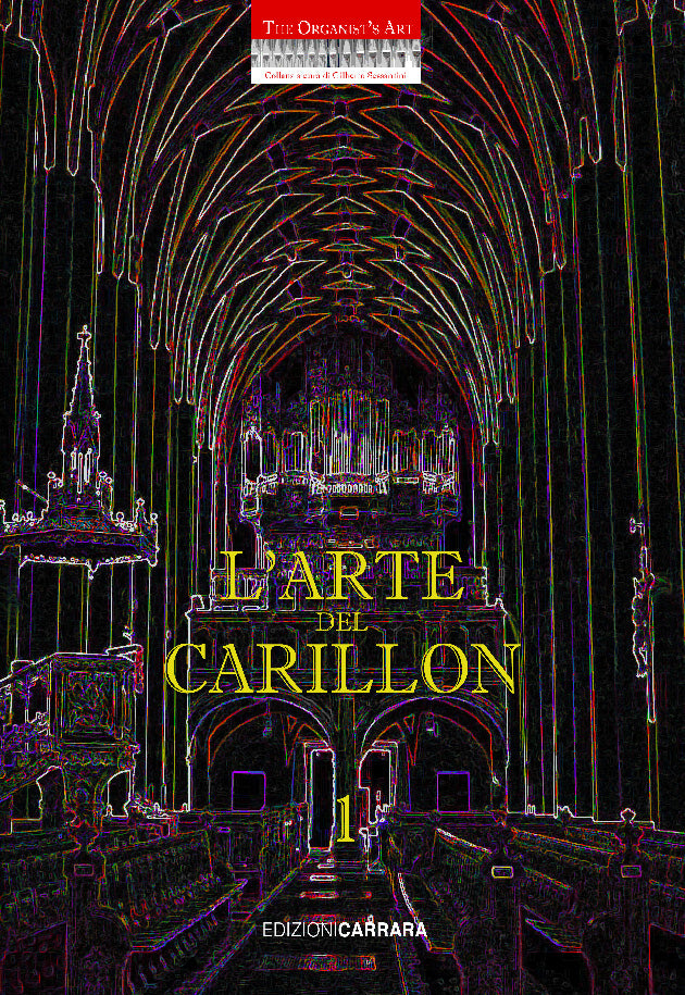 L'Arte del Carillon, vol. 1