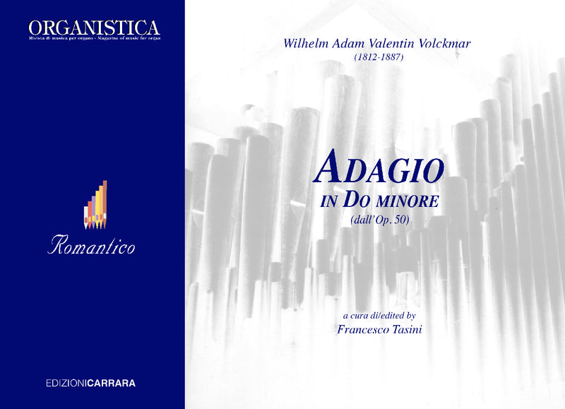 Adagio in Do minore (dall'Op.50)