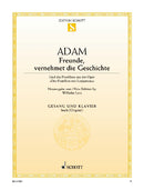 Der Postillon von Lonjumeau