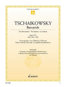 Die Jahreszeiten op. 37: No. 6 June