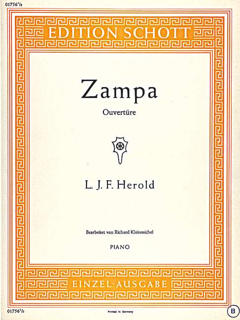 Zampa