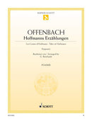 Hoffmanns Erzählungen