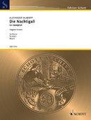 Nachtigall Fantasie op. 100