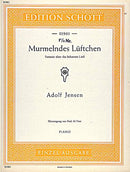 Murmelndes Lüftchen op. 21/4