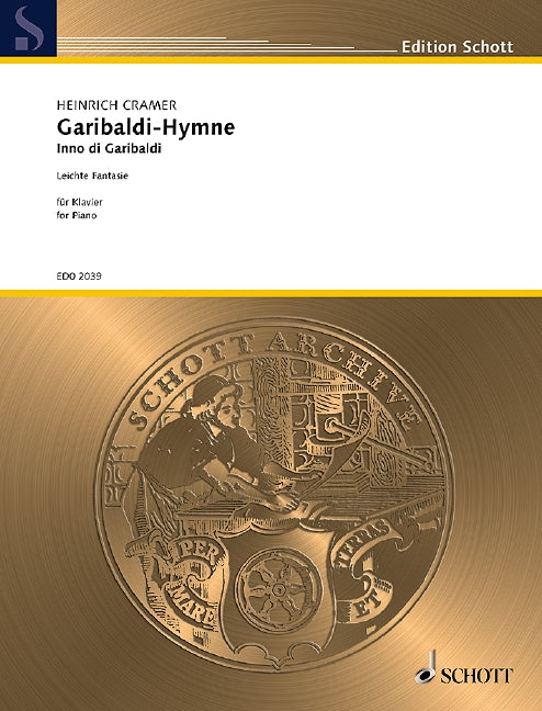 Garibaldi-Hymne