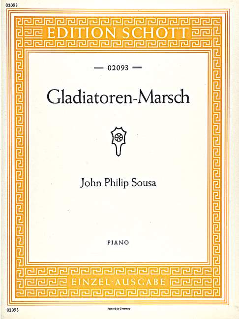 Gladiatoren-Marsch