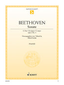 Sonate C-Dur op. 2/3