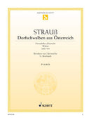 Dorfschwalben aus Österreich op. 164