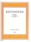 Sonate c-Moll op. 10/1